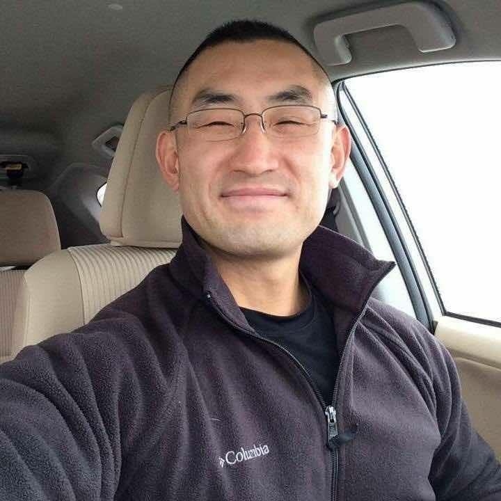 成福江的第一张照片--荆州相亲服务中心