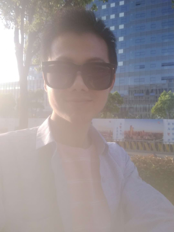 明仔的第一张照片--荆州相亲服务中心