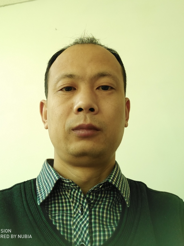 爱不单行的第一张照片--荆州相亲服务中心