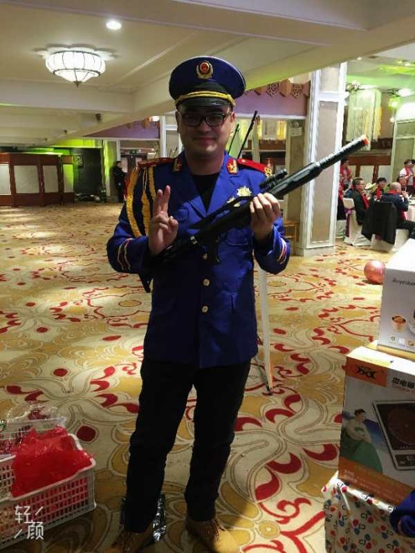 空空如也的第一张照片--荆州相亲服务中心