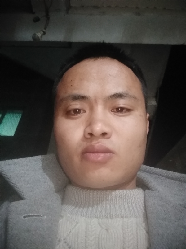小磊的第一张照片--荆州相亲服务中心