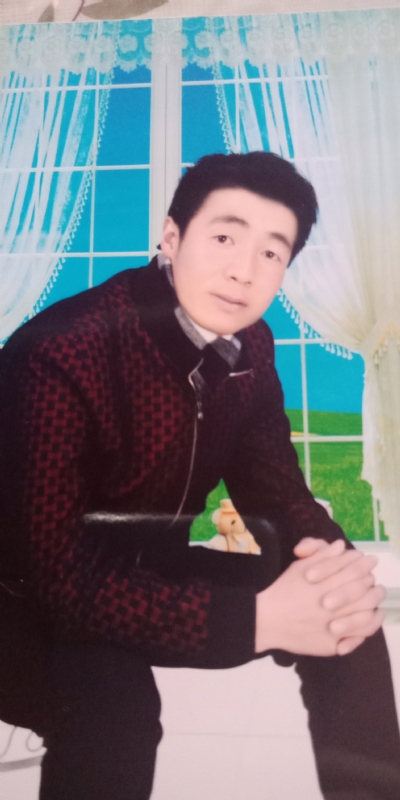 ydc的第二张照片--荆州相亲服务中心