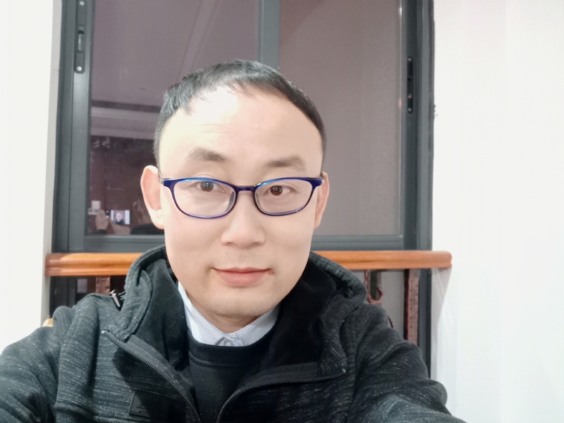 冬日暖阳的第一张照片--荆州相亲服务中心