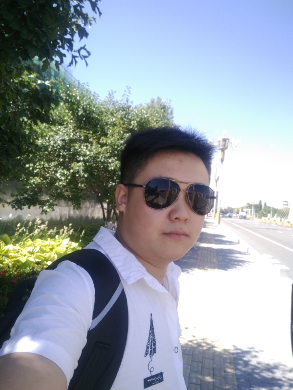 从新开始的第一张照片--荆州相亲服务中心