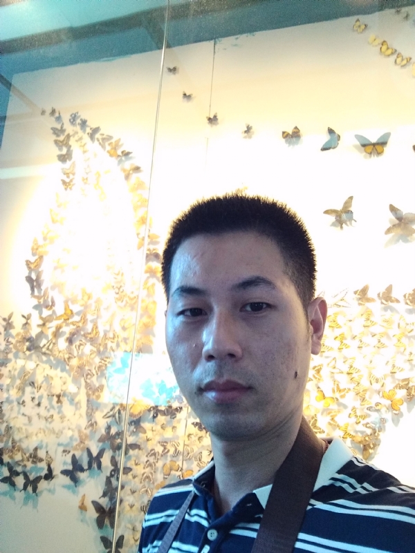 大灰狼的第一张照片--荆州相亲服务中心