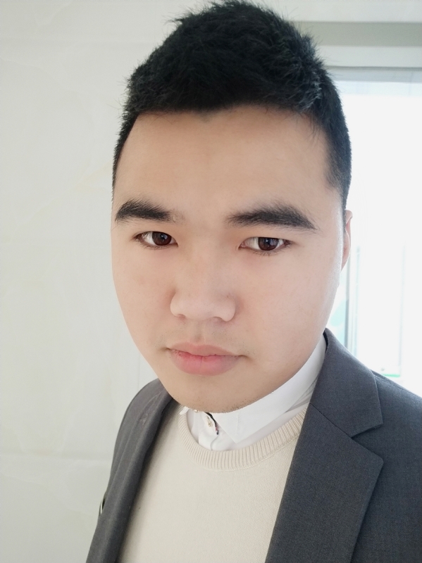 啊辉的第一张照片--荆州相亲服务中心