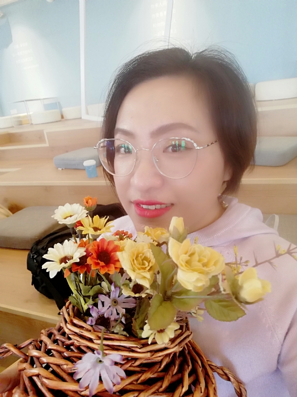 大猫的第一张照片--荆州相亲服务中心