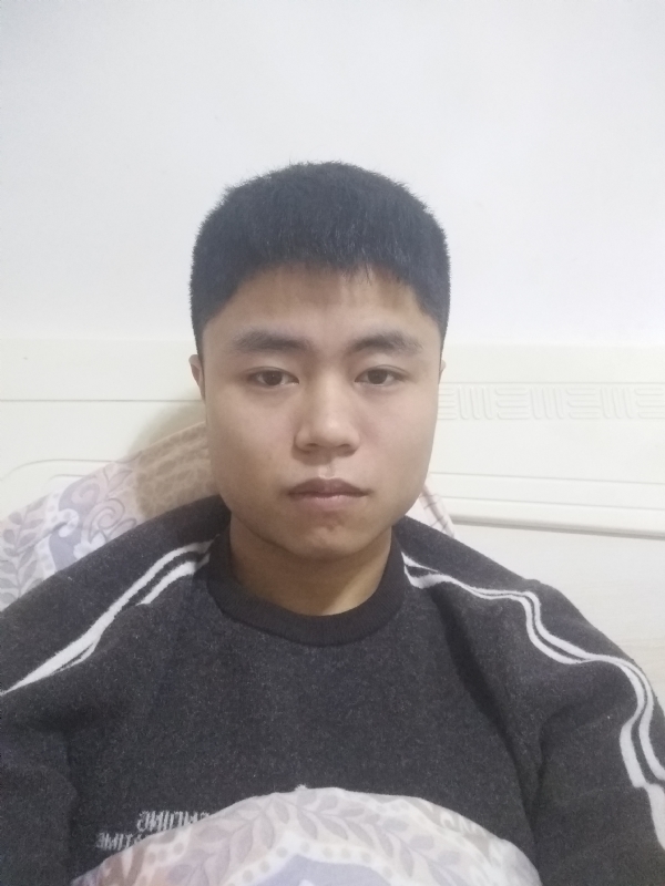 邓志强的第一张照片--荆州相亲服务中心