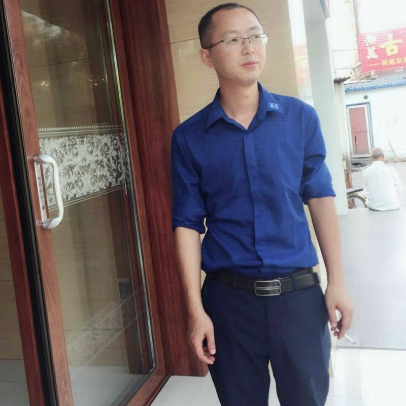 亦久懿旧的第一张照片--荆州相亲服务中心