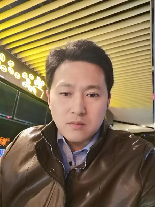 只为伊人醉的第一张照片--荆州相亲服务中心