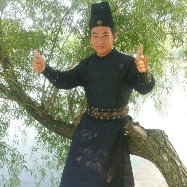 yangtao的第一张照片--荆州相亲服务中心