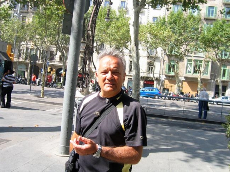 gilbert的第一张照片--荆州相亲服务中心