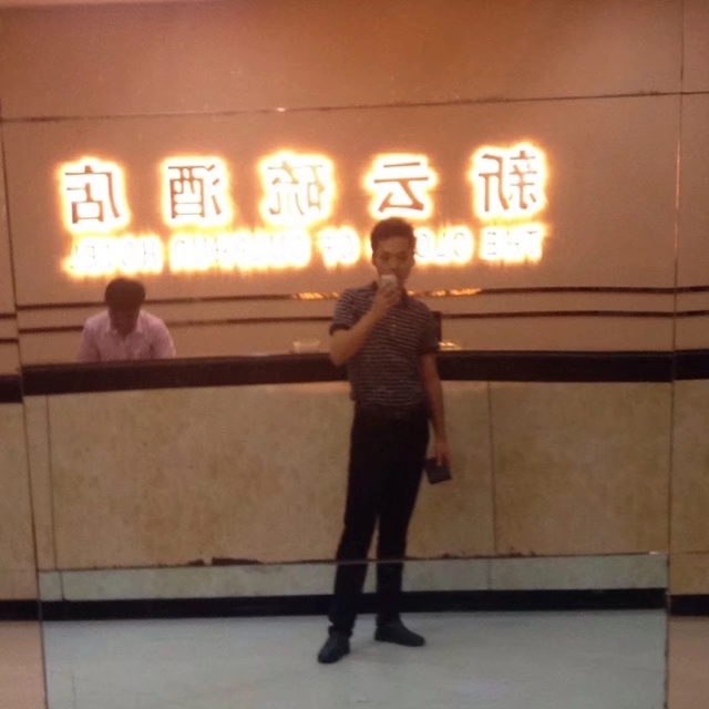 毛洪文的第一张照片--荆州相亲服务中心