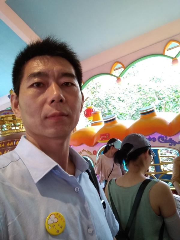 珍爱一生的第一张照片--荆州相亲服务中心