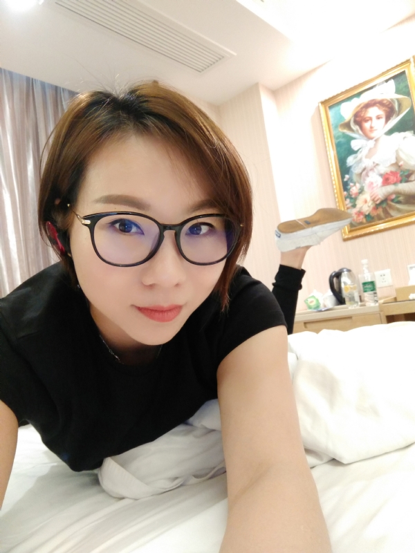 双子座的第一张照片--荆州相亲服务中心