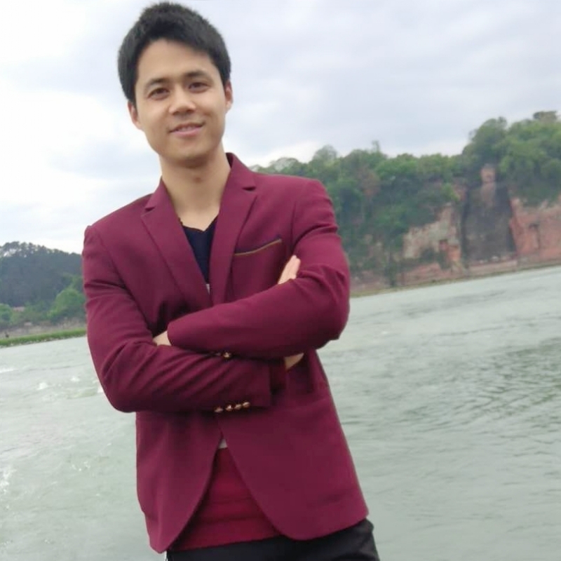 唯诺真的第一张照片--荆州相亲服务中心