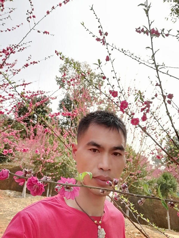 惜緣的第一张照片--荆州相亲服务中心