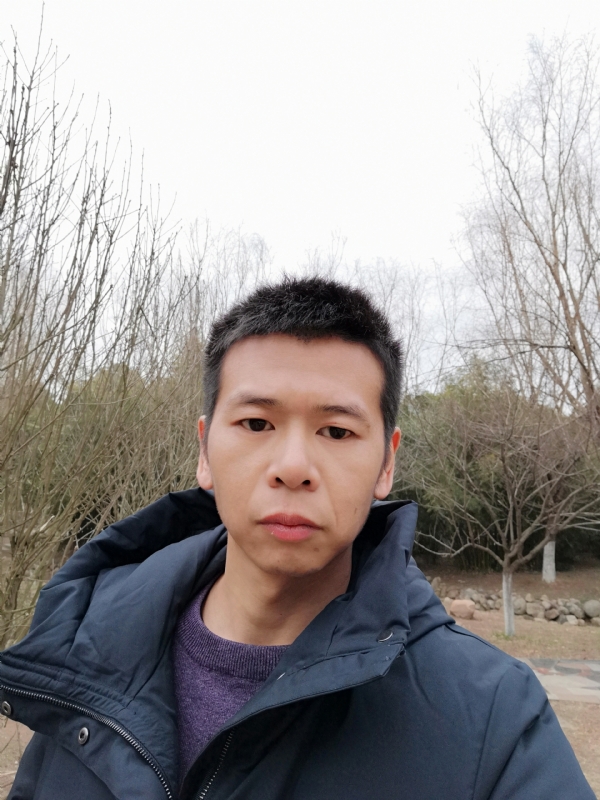 寞峰的第一张照片--荆州相亲服务中心