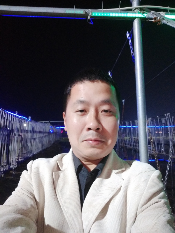 阿峰的第一张照片--荆州相亲服务中心