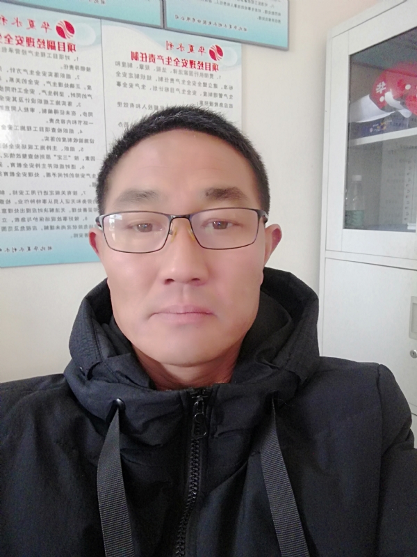 古道西风的第一张照片--荆州相亲服务中心