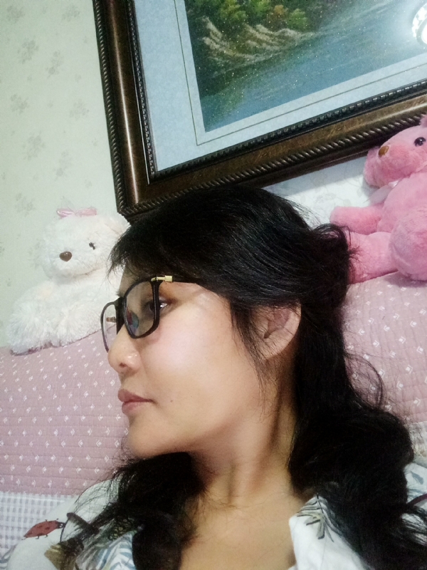 姻缘166的第一张照片--荆州相亲服务中心