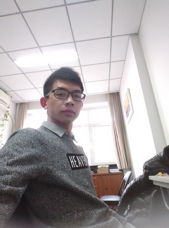 cheer辉的第一张照片--荆州相亲服务中心