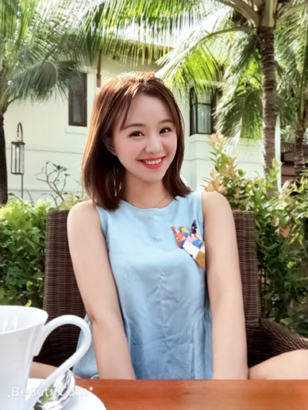 金玲789的第一张照片--荆州相亲服务中心