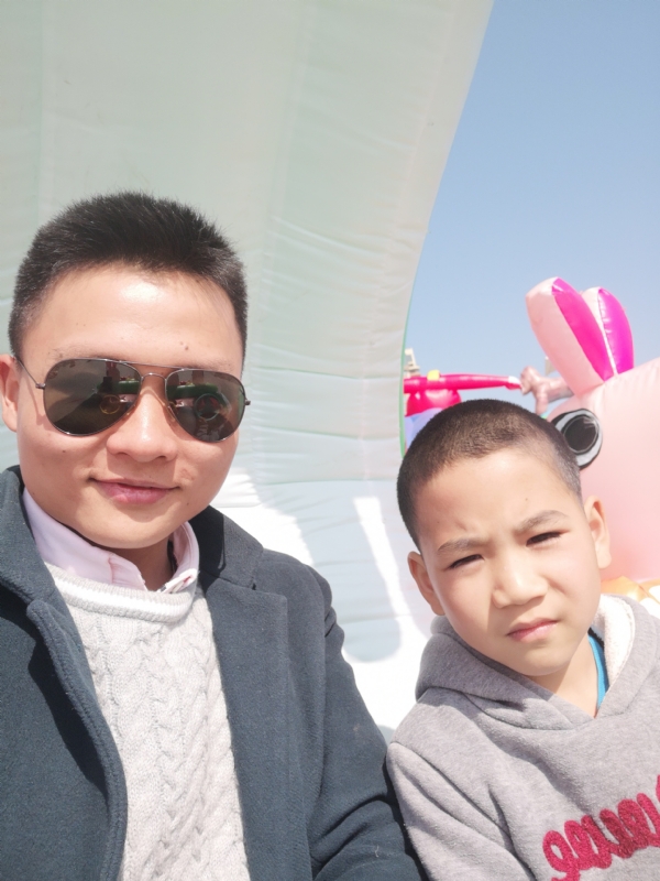 張文的第一张照片--荆州相亲服务中心