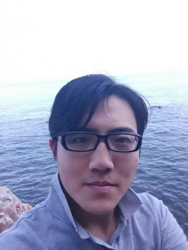 寻觅的第一张照片--荆州相亲服务中心