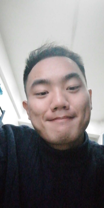 小汪的第一张照片--荆州相亲服务中心