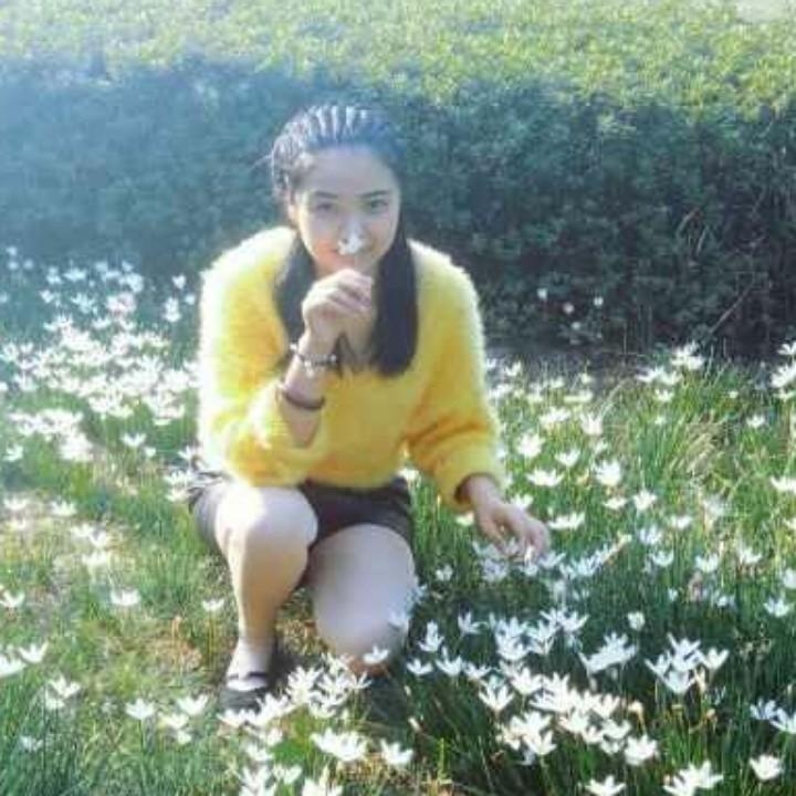 林林的第一张照片--荆州相亲服务中心