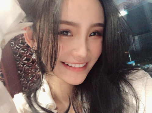 紫薇的第一张照片--荆州相亲服务中心