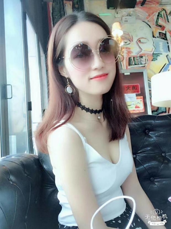蕓兒的第一张照片--荆州相亲服务中心