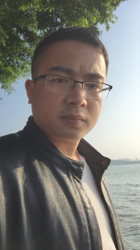 志尧的第一张照片--荆州相亲服务中心