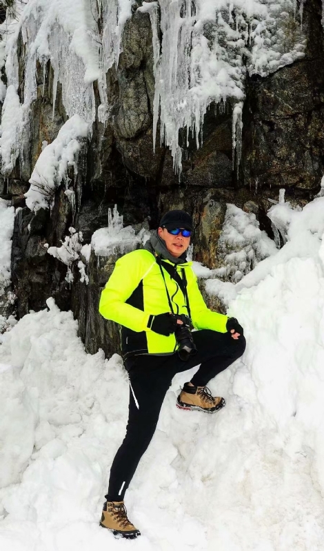 Paul的第一张照片--荆州相亲服务中心