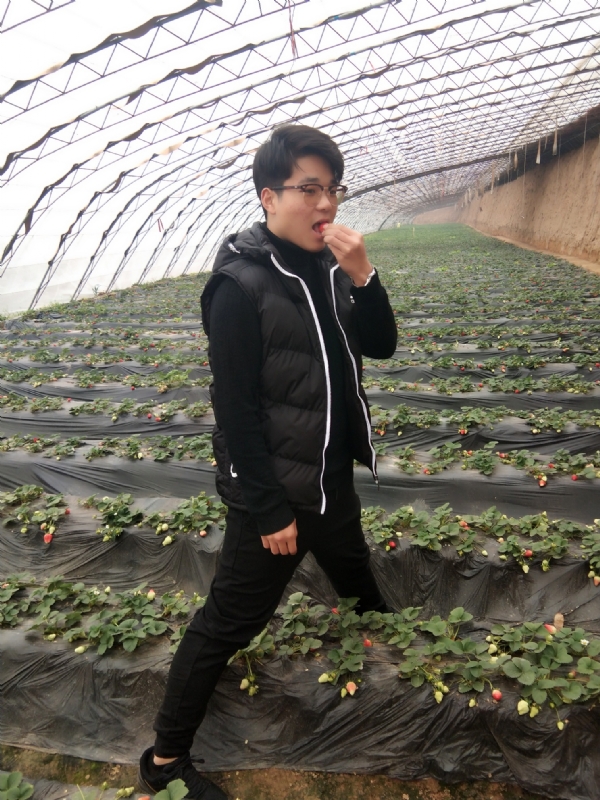 樊小广的第一张照片--荆州相亲服务中心