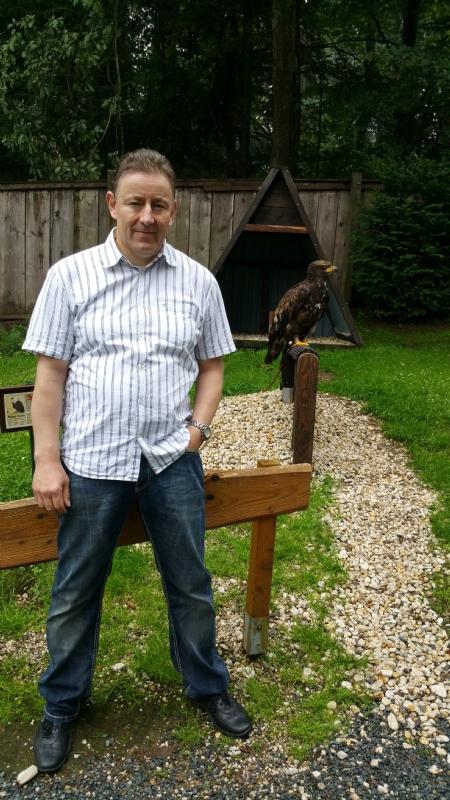 Icelion的第一张照片--荆州相亲服务中心