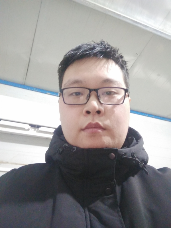 杰杰的第一张照片--荆州相亲服务中心