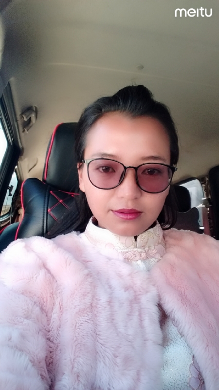 零下摄氏度的温情的第一张照片--荆州相亲服务中心