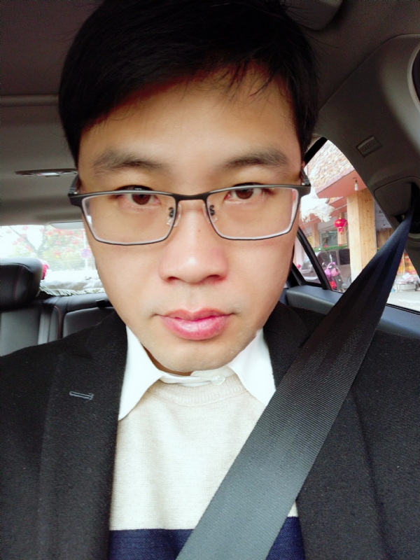 剑锋的第一张照片--荆州相亲服务中心