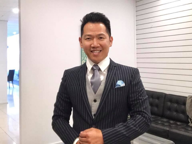 Lim的第一张照片--荆州相亲服务中心