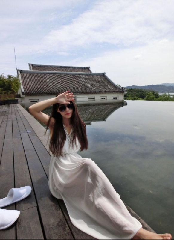 气质小妹的第一张照片--荆州相亲服务中心