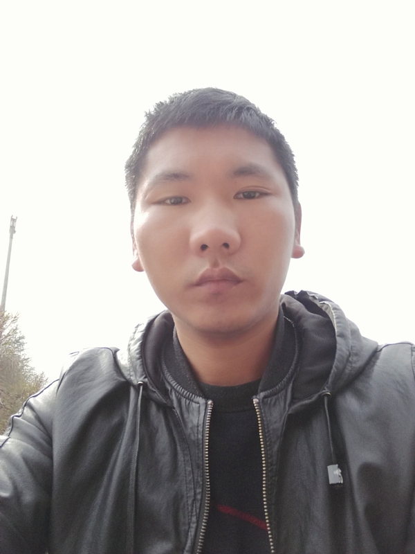 徐仁和的第一张照片--荆州相亲服务中心