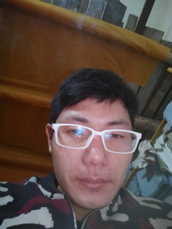 木心的第一张照片--荆州相亲服务中心