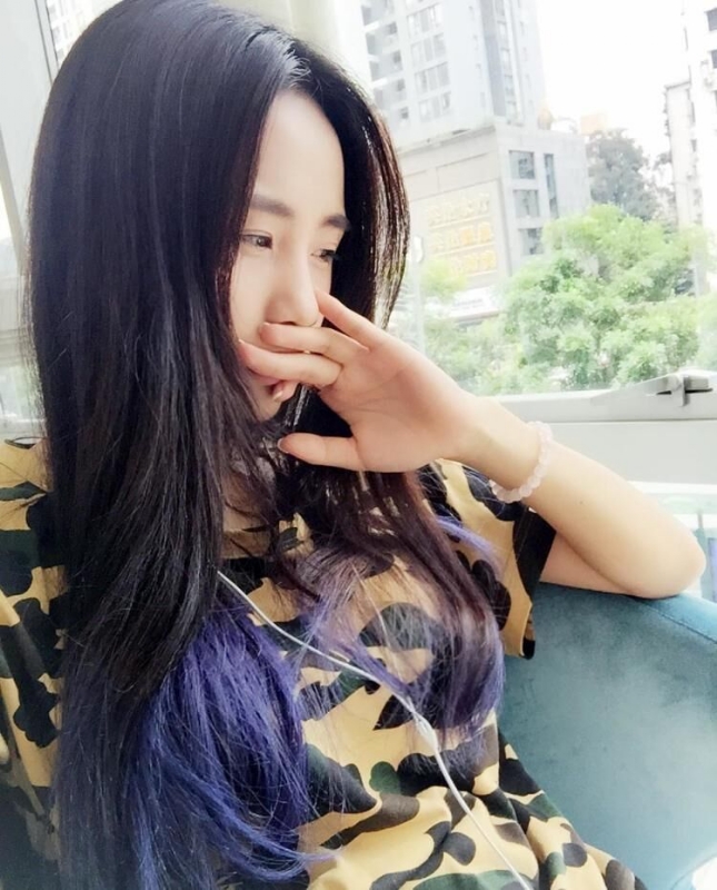 陳蓓蓓的第一张照片--荆州相亲服务中心