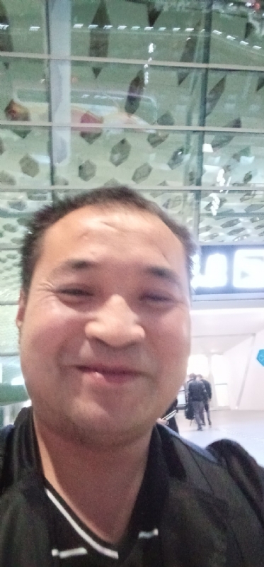 好想有个家的第一张照片--荆州相亲服务中心