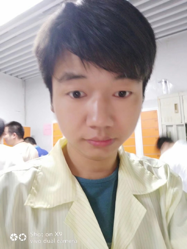 如果微笑的第一张照片--荆州相亲服务中心