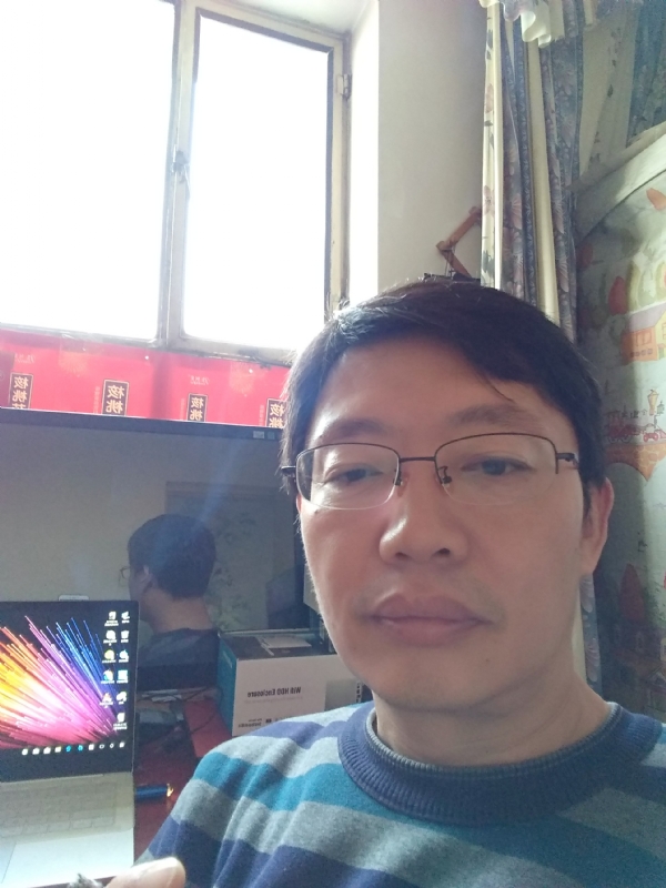 水松的第一张照片--荆州相亲服务中心