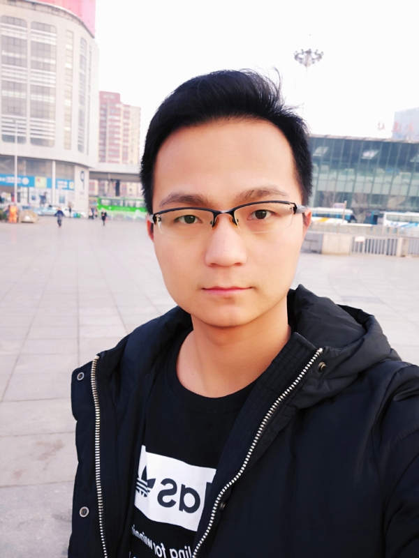 浪子的第一张照片--荆州相亲服务中心