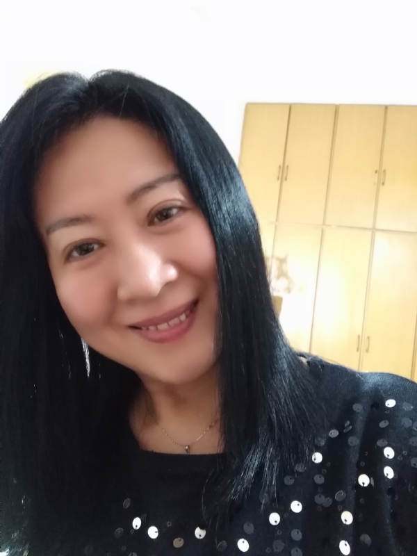雅寻的第二张照片--荆州相亲服务中心